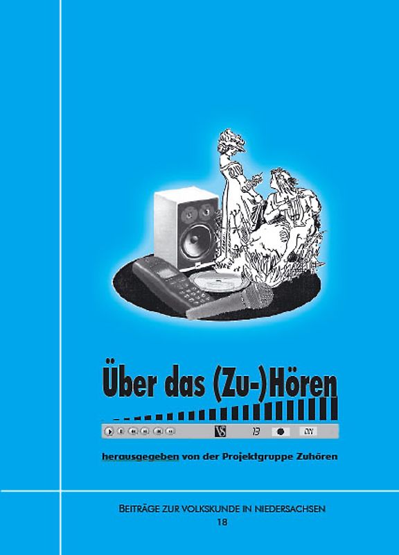 Über das (Zu-)Hören