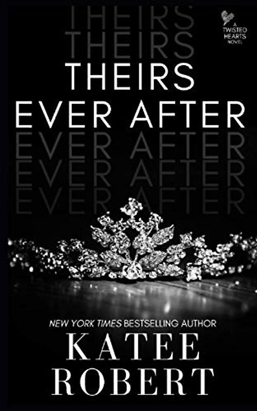 Theirs Ever After: (A MMF Romance) (Twisted Hearts, Band 2)