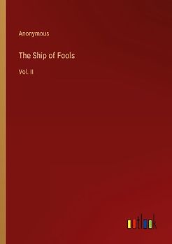 The Ship of Fools