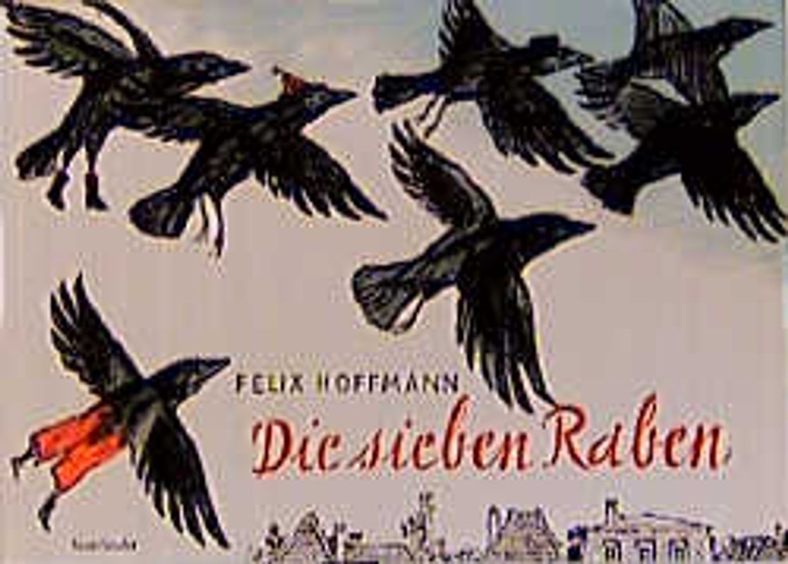 Die sieben Raben