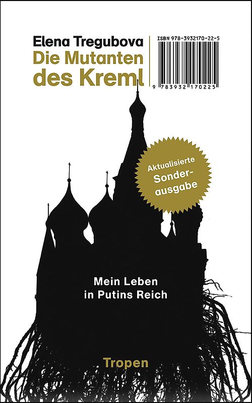 Die Mutanten des Kreml