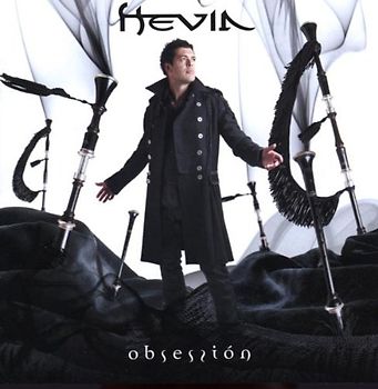 Hevia - Obsession