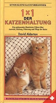 1 x 1 der Katzenhaltung