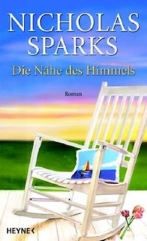 Die Nähe des Himmels. Roman