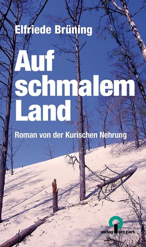 Auf schmalem Land