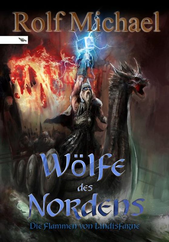 Wölfe des Nordens