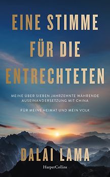 Eine Stimme für die Entrechteten. Meine über sieben Jahrzehnte währende Auseinandersetzung mit China | Für meine Heimat und mein Volk