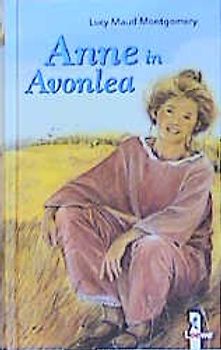 Anne in Avonlea