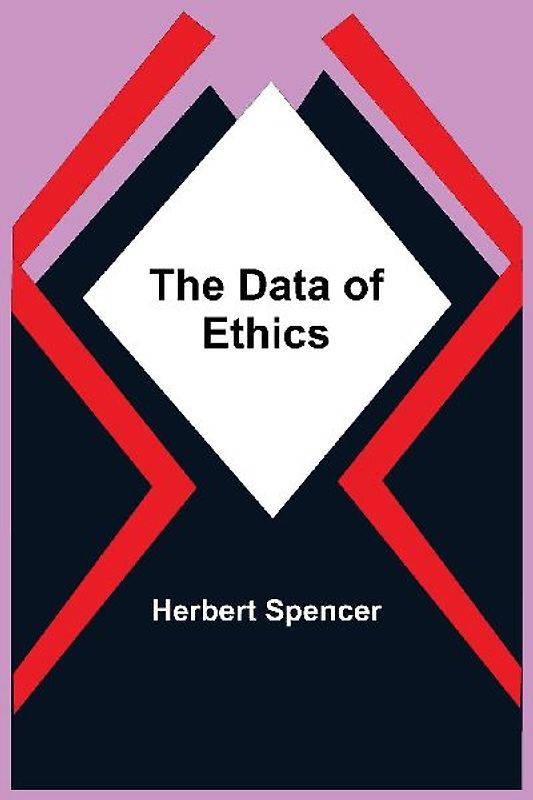 The Data Of Ethics