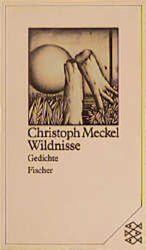Wildnisse. Gedichte