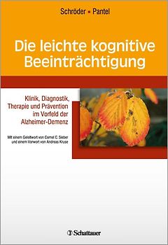 Die leichte kognitive Beeintraechtigung