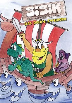 Sisik der seekranke Wikinger