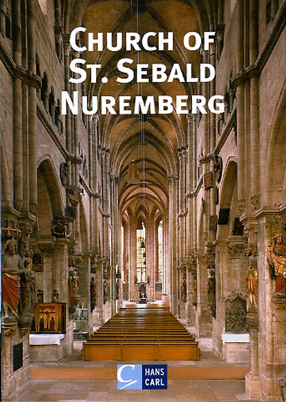 Church of St. Sebaldus