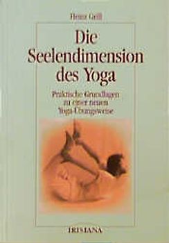 Die Seelendimension des Yoga
