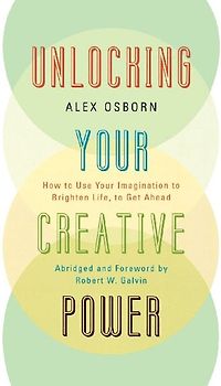 Unlocking Your Creative Power