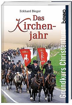 Das Kirchenjahr