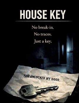 House Key
