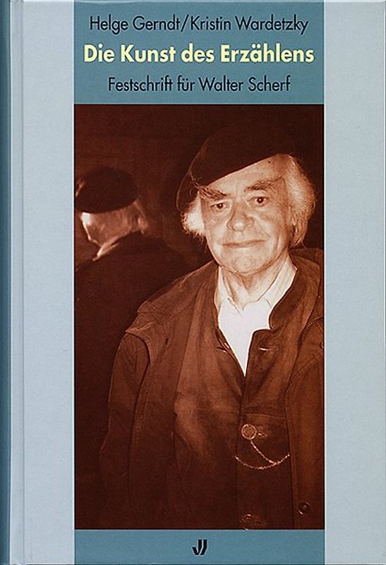 Die Kunst des Erzählens