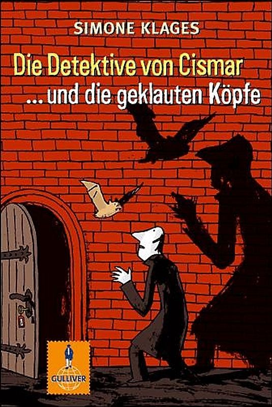 Die Detektive von Cismar ... und die geklauten Köpfe (Band 1)