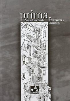 prima A / prima A LH 1