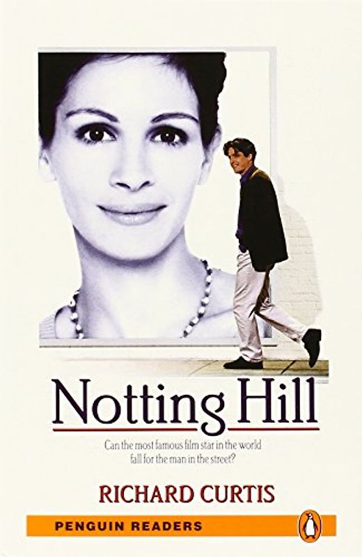 L3:Notting Hill Book & MP3 Pack