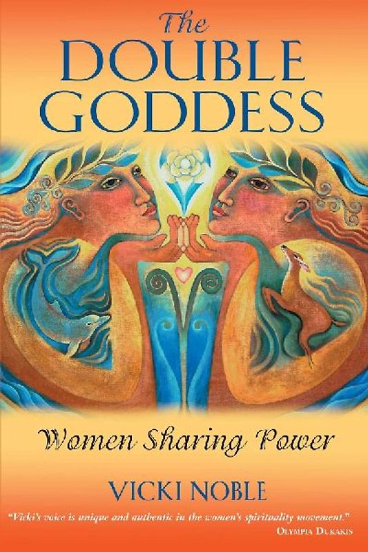 The Double Goddess