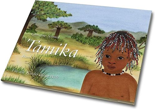 Tamika