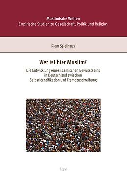 Wer ist hier Muslim?