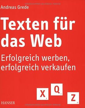 Texten für das Web