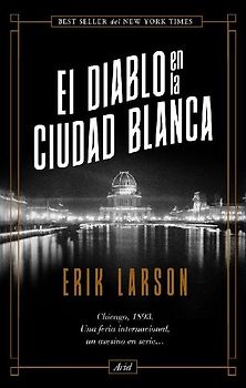 El diablo en la Ciudad Blanca
