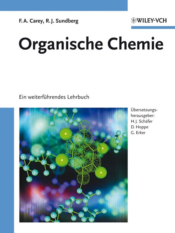 Organische Chemie