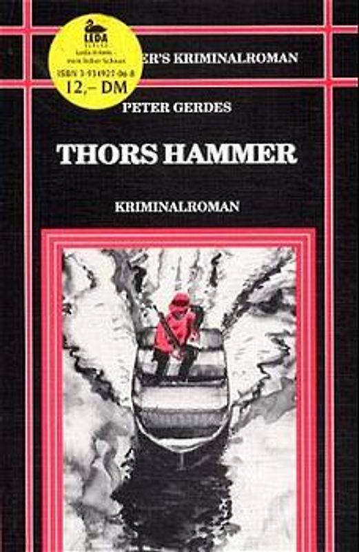 Thors Hammer
