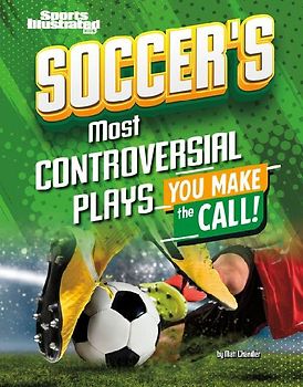 Soccer's Most Controversial Plays