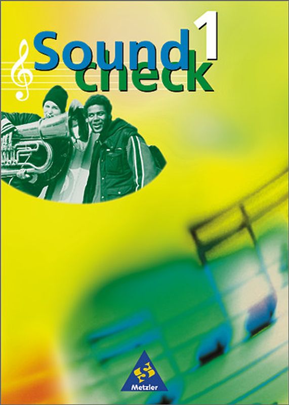 Soundcheck - Ausgabe Süd