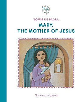 Mary, the Mother of Jesus