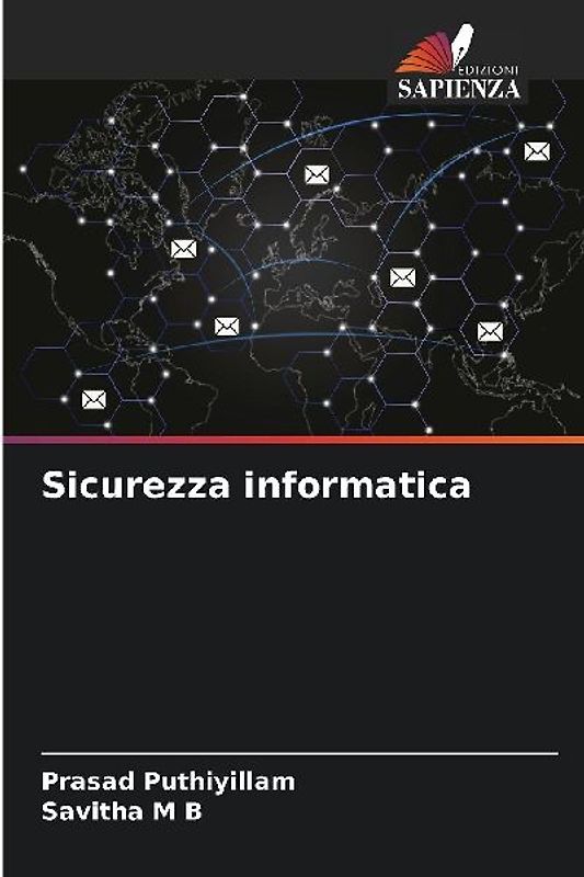 Sicurezza informatica