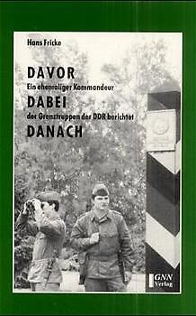 Davor-Dabei-Danach
