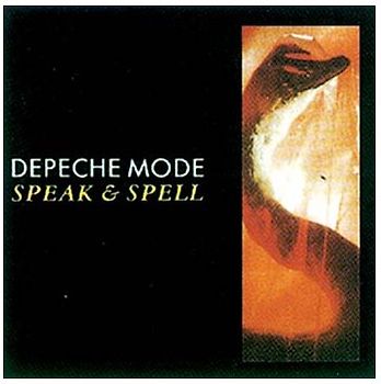 Depeche Mode - Speak & Spell