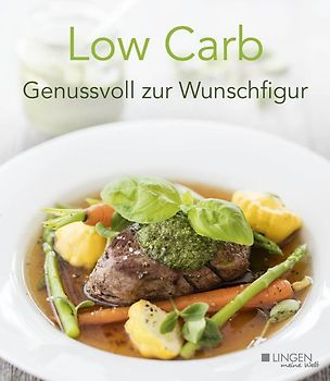 Low Carb fürs Wohlbefinden