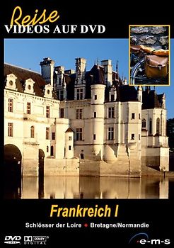 Frankreich 1 DVD