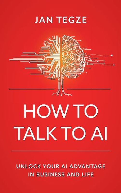 How to Talk to AI