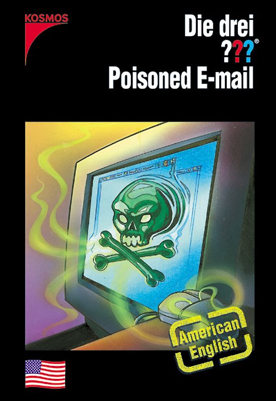Poisened E-mail