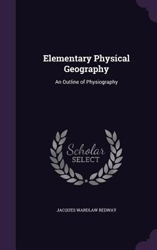 Elementary Physical Geography