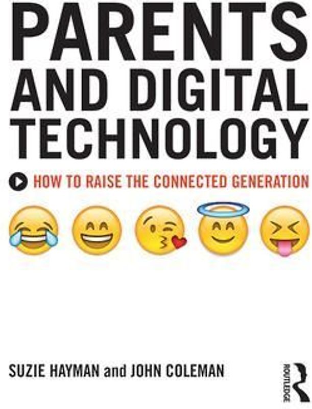 Parents and Digital Technology