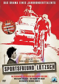 Sportsfreund Lötzsch DVD