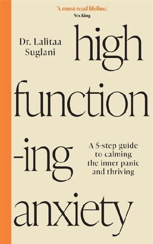 High-Functioning Anxiety