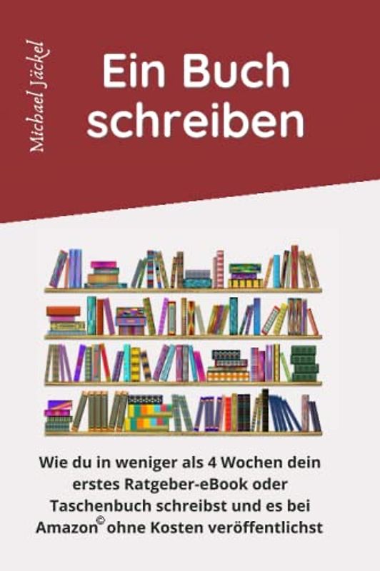 Ein Buch schreiben: Schreibe ultimative Ratgeber nach der Frage / Antwort Technik