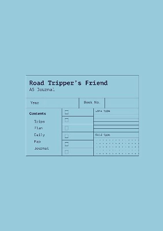 Road Tripper's Friend