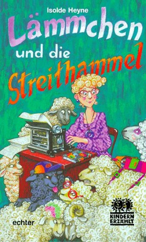 Lämmchen und die Streithammel