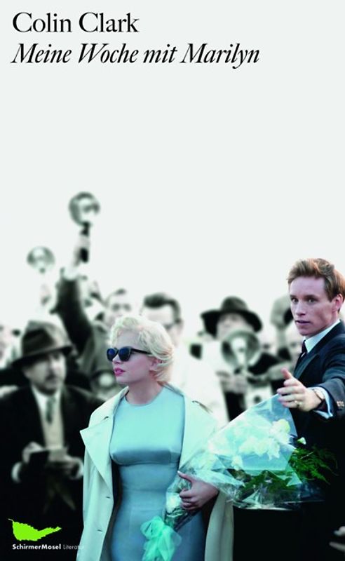 Meine Woche mit Marilyn